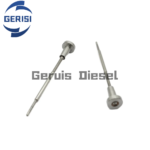 V¨¢lvula Control F00RJ01159 para Inyectores 0445120024/026/027 - Imagen 2