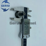 Kit Reparaci¨®n Bomba Inyecci¨®n Diesel 559054