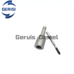 Piezo Injector Nozzle F00VX50059 0445120195 China - Imagen 4