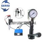 CRI201+S60H Tester Inyector Rail Com¨²n Diesel