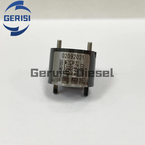 Common Rail Control Valve 9308Z625C SERIES 28397897