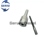 Boquilla Common Rail M0007 P147.6 48 para Inyector Siemens - Imagen 4