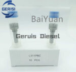 Boquilla Diesel L311PBC Calidad Alta Inyecci¨®n Common Rail - Imagen 2