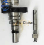 Bomba de Diese Plunger X170S 180 Calidad Alta - Imagen 2
