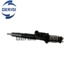 Inyector Diesel 129F01-53050 295050-1970 Nuevo China - Imagen 6