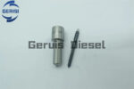 BaiYuan Inyector Diesel DLLA152P1097 Common Rail Calidad - Image 2