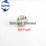 V¨¢lvula Control Euro 6 28653428 Inyector Delphi Alto Rendimiento - Imagen 4