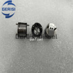 V¨¢lvula Control Rail 28352972 625C Serie Diesel Cami¨®n - Imagen 4