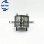 V¨¢lvula de Control Rail 28362727 625C Series para Camiones - Imagen 4