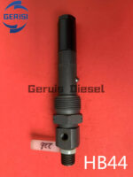 Inyector Diesel 23600-56020 Nuevo para Motores - Imagen 2