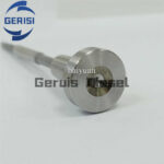 V¨¢lvula Control Inyector FOORJ02472 Common Rail - Imagen 2