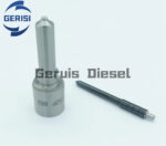 BaiYuan DLLA157P969 Inyector Diesel 6M Garant¨ªa - Imagen 4