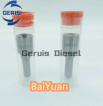 Boquilla Inyector Diesel G3S112 Common Rail Calidad Alta - Image 3