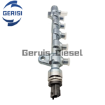 Tubo de Rail Com¨²n Cami¨®n 0445224145 0445224090 13033913 Original - Imagen 4