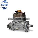 Bomba de Combustible 326-4635 para Serie C6.4 Remanufacturada - Imagen 6