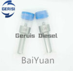 Boquilla Inyector Diesel L087 Common Rail Calidad alta - Imagen 2