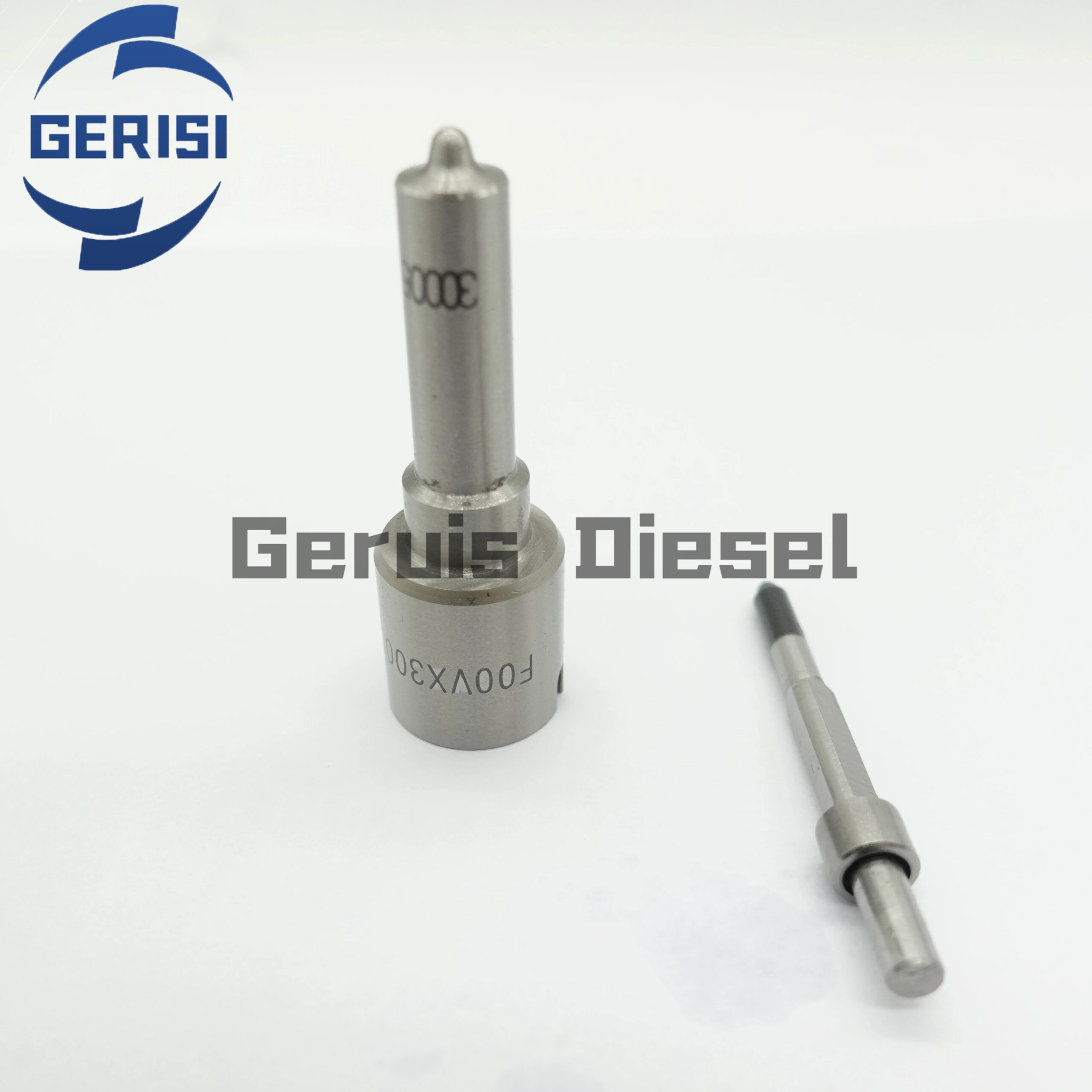 Inyector Diesel BAIYUAN FOOVX30005 Acero Calidad 6M Garant¨ªa