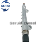 Pieza Genuine Tubo Rail 5272086 Cami¨®n Repuesto Diesel - Imagen 2