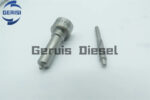 Boquilla Inyector Diesel L121PBD Calidad Alta - Imagen 6