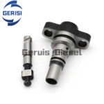 Bomba Inyector Plunger 2418455304 2455-304 de Calidad Superior