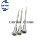 F00RJ 00995 Valvula Control Inyector 0445120031