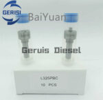 Boquilla Inyector Diesel L325PBC Alta Calidad