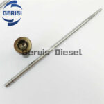 V¨¢lvula Control F00RJ01683 para Inyector 0445120080 0445120268