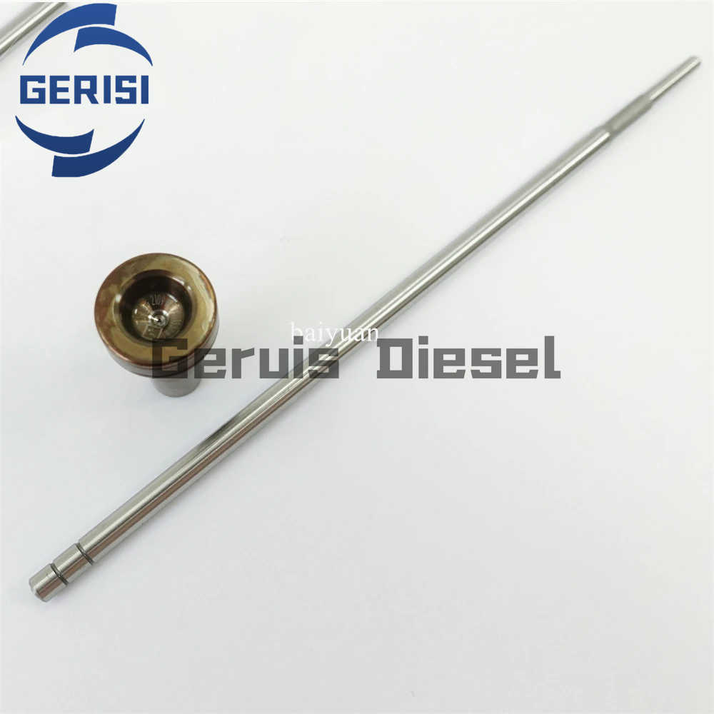 V¨¢lvula Control F00RJ01683 para Inyector 0445120080 0445120268