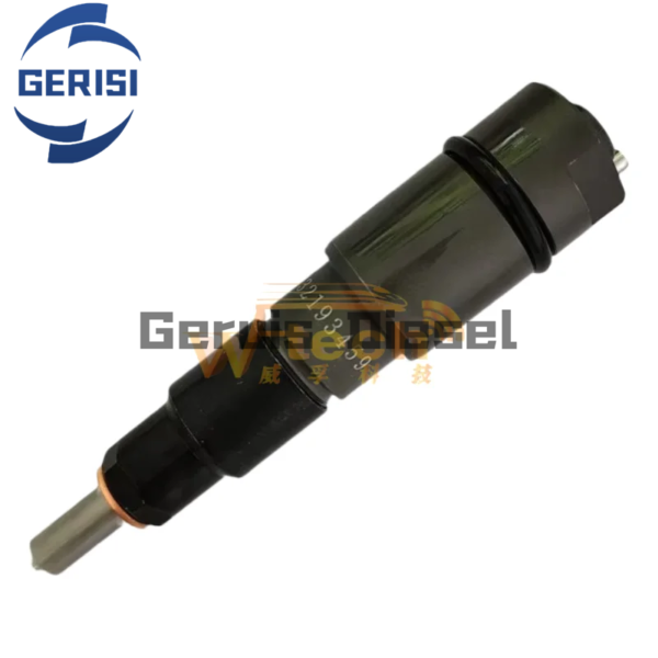Boquilla Inyector Diesel 0432193459 Repuesto