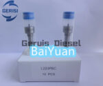 Boquilla Inyector Diesel L223PBC Alta Calidad - Imagen 2