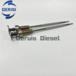 V¨¢lvula Control F00VC45200 Inyector Common Rail 0445110351/520/522/562/598 - Imagen 2