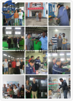 Simulador Probador Bomba HP0 Common Rail Calidad Alta - Imagen 5