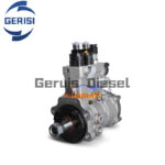 Bomba Inyecci¨®n Diesel 0445025602 375-2647 T410930 Original - Imagen 3