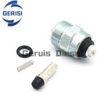 V¨¢lvula Solenoide 24V 1466500820 para Cummins 5.9L 1988-1993 - Imagen 4