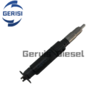 Inyector Combustible 2957000030 John Deere 4045 7210R - Imagen 3