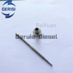 F 00R J02 377 Valvula Inyector 0445120295 Calidad Alta - Imagen 3