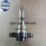 Plunger Sinotruk X170S1-2 para Alexander 126H ABG 1976-1982 - Imagen 3