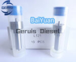 Boquilla Inyector Diesel L121 Alta Calidad - Imagen 3