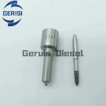 BaiYuan E347 Boquilla Diesel Acero Alta Velocidad