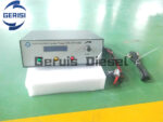 CRI NT100B Tester Inyector Diesel Common Rail - Imagen 2