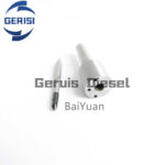 BaiYuan J341 Inyector Diesel EMBR00101D 28231014 Garant¨ªa 6 Meses - Imagen 2