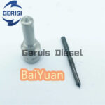 DSLA150P1485 Boquilla Inyector Diesel Common Rail Calidad Alta - Imagen 3