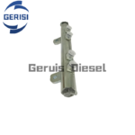 0445224013 Tubo de Rail Com¨²n Motor Diesel de Alta Calidad - Imagen 6