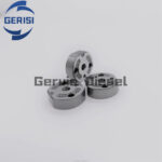 Placa v¨¢lvula orificio #10 095000-6353 inyector diesel - Imagen 3