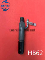 Inyector Diesel 48-3230 Nuevo para Motores Diesel - Image 3