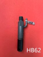 Inyector Diesel 48-3230 Nuevo para Motores - Imagen 3