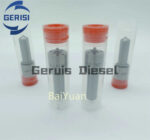 Inyector Diesel DLLA155P767 BaiYuan 6M Garant¨ªa - Imagen 2