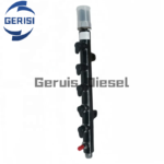 Tubo de Rail Com¨²n Motor Diesel 28263779 Alta Calidad