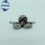 Placa v¨¢lvula orificio #10 095000-6353 inyector diesel - Imagen 4