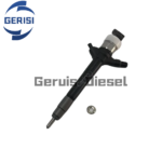 Inyector Diesel 1KD-FTV 095000-5740 23670-51041 China